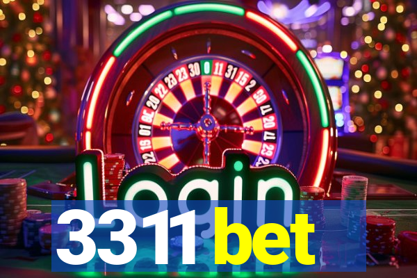 3311 bet